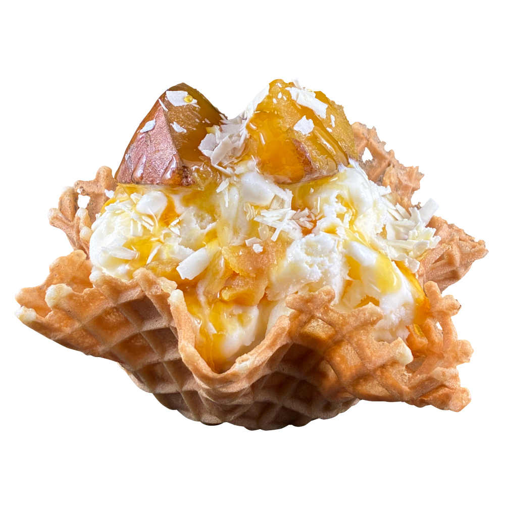 画像：Rich Annou Sweet Potato