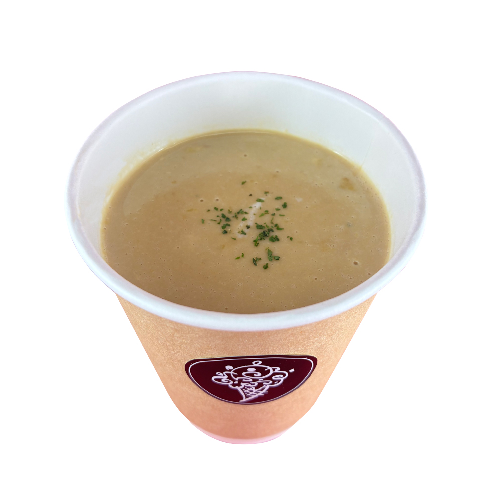 画像：Cornsoup Chocolate