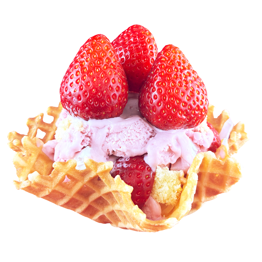 画像：Zeitaku Sakura Amaou